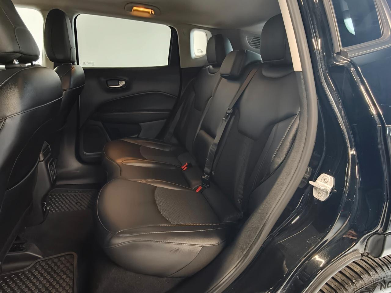 Jeep Compass 2.0 Multijet II aut. 4WD Longitude