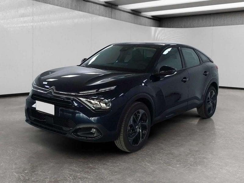 Citroën C4 1.2 puretech Plus s&s 130cv