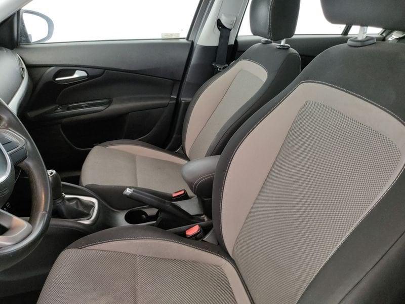 FIAT Tipo 1.3 Mjt 4 porte Lounge