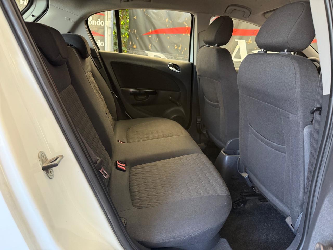 Opel Corsa 1.2 85CV 5 porte GPL-TECH Edition