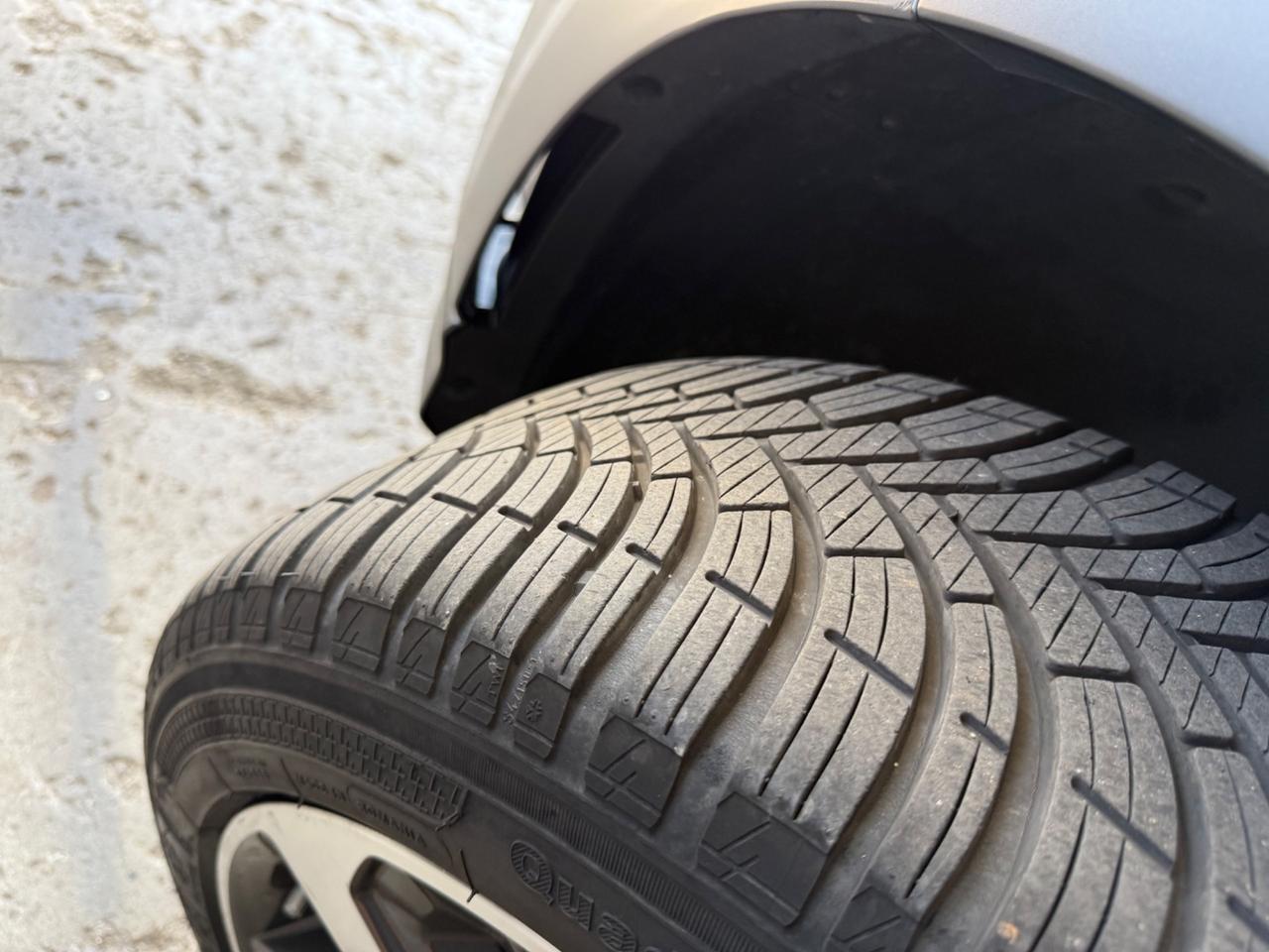 Hyundai Kona 1.0 T-GDI Xpossible