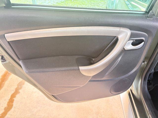 DACIA Duster 1.6 105CV 4x4 GPL FINO AL 2032 SL Delsey