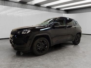 Jeep Compass 1.3 turbo t4 Longitude 2wd 130cv