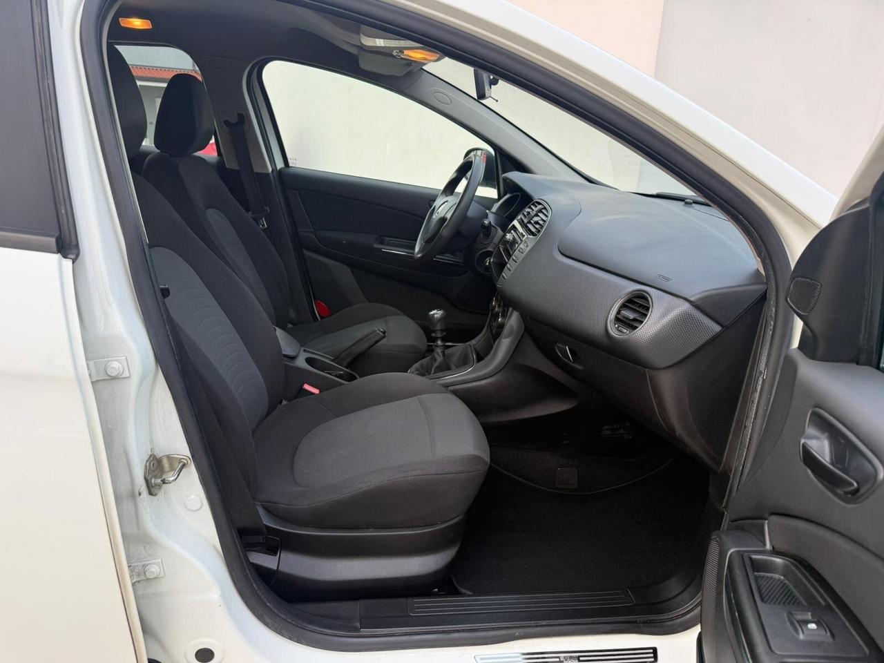 Fiat Bravo 1.4 Dynamic unicoproprietario