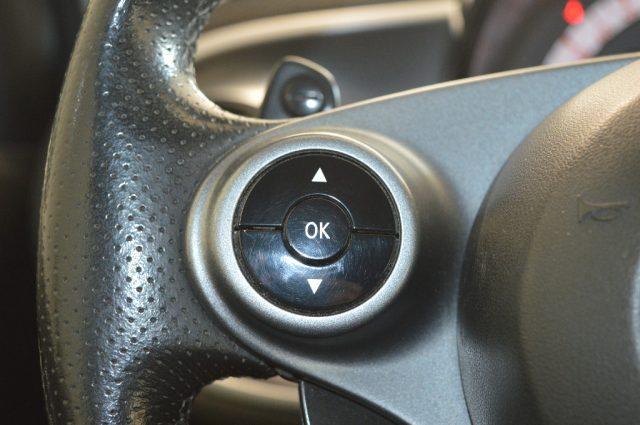 SMART ForTwo 70 1.0 twinamic Solidblack*OK NEOPATENTATO*