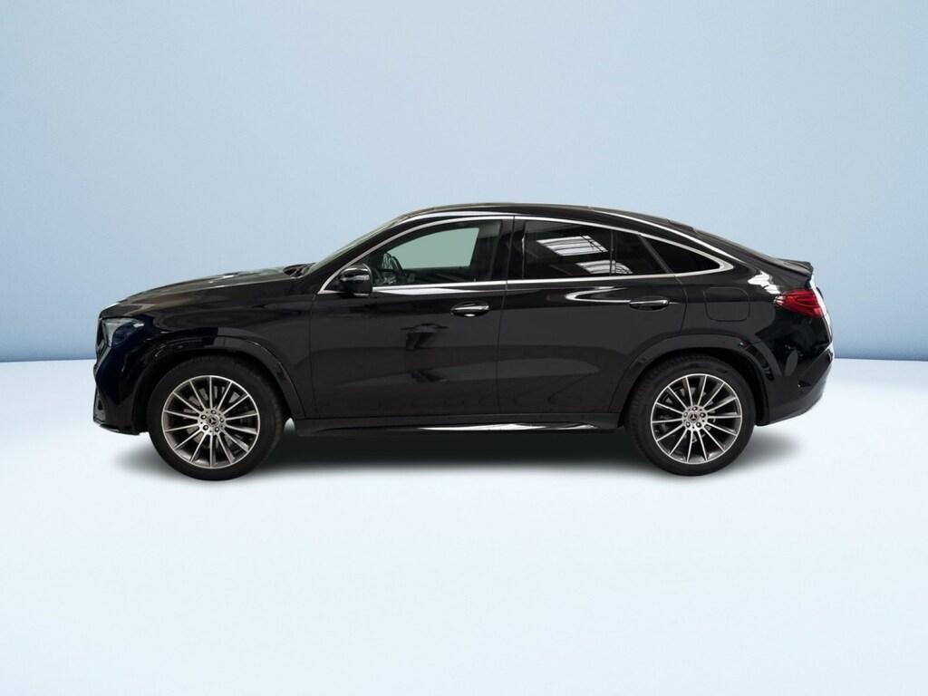 Mercedes GLE 350 350 de Plug in hybrid AMG Line Premium 4Matic 9G-Tronic Plus