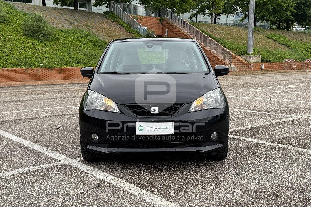 SEAT Mii 1.0 5 porte Style