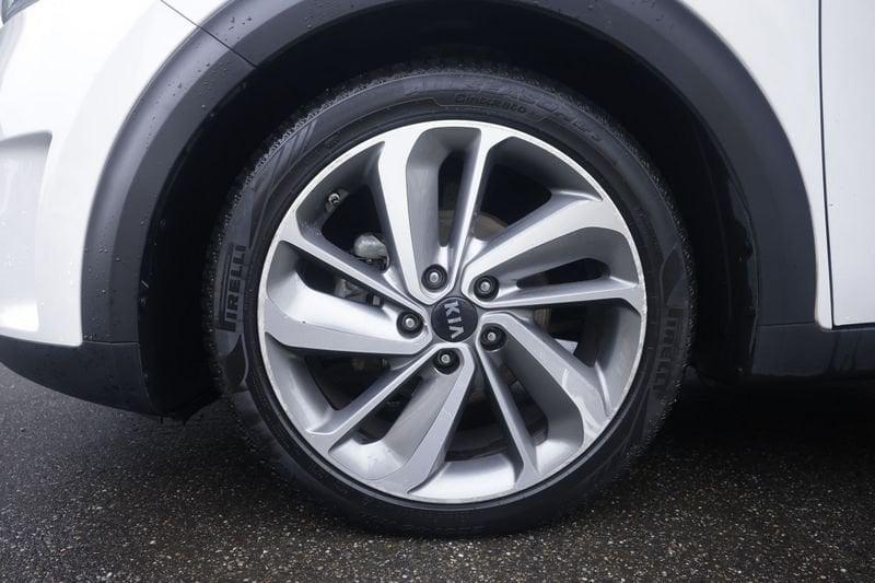 Kia Niro KIA Niro 1.6 GDi DCT HEV Style Unicoproprietario