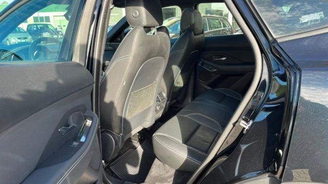 JAGUAR E-Pace 2.0D 150 CV AWD aut. R-Dynamic