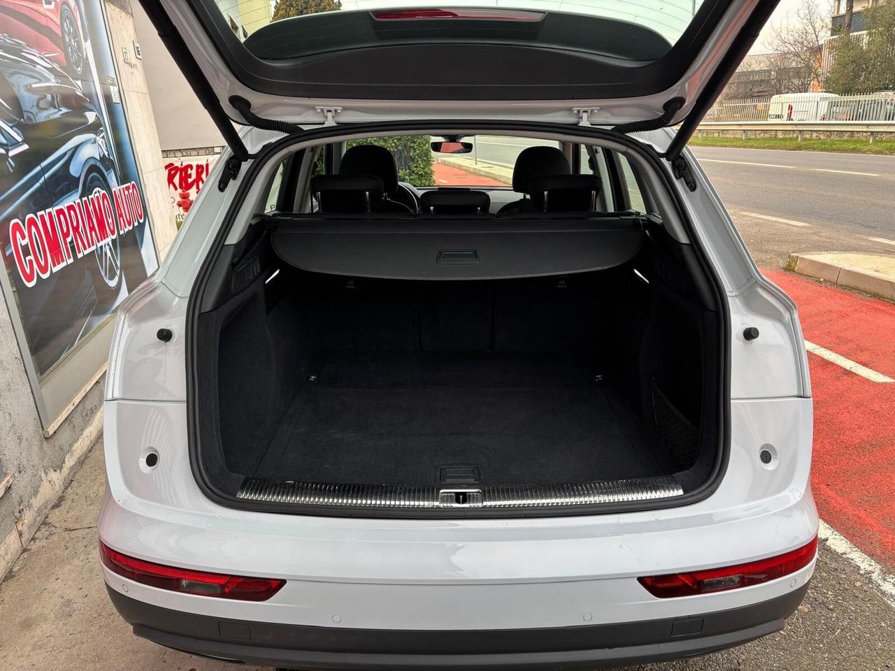 Audi Q5 40 TDI 204 CV quattro S tronic Business PREZZO REALE