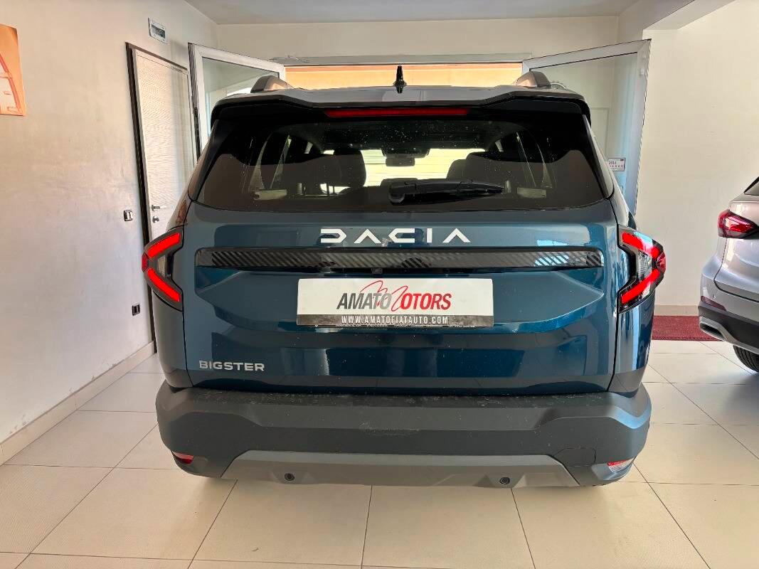 Dacia Bigster 1.2 mild hybrid-G Journey 140cv