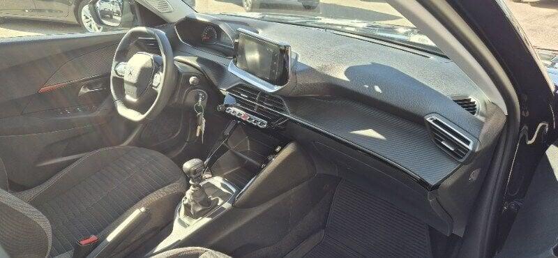 Peugeot 2008 2008 PureTech 100 S&S Active Pack