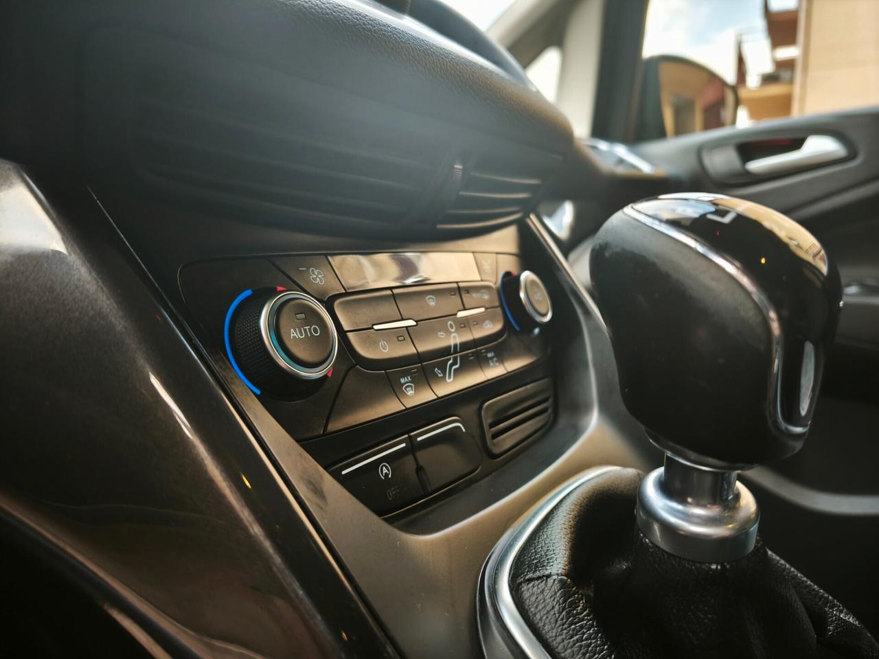 Ford C-Max 1.5 tdci 95 CV PROMO BLACK Friday