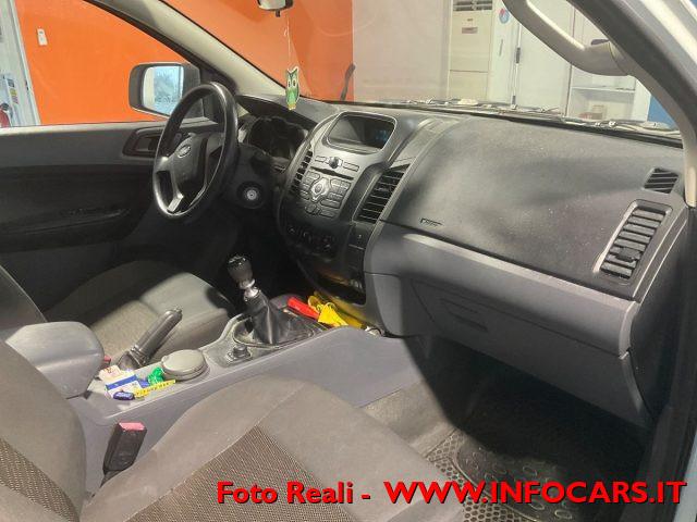 FORD Ranger 2.2 TDCi XL 2pt. iva compresa Leggi descrizione !