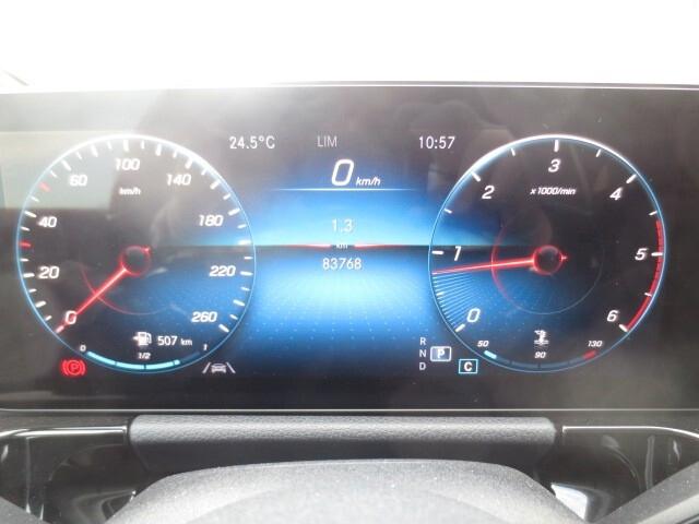 Mercedes-benz GLA 200 d Automatic Premium + TETTO