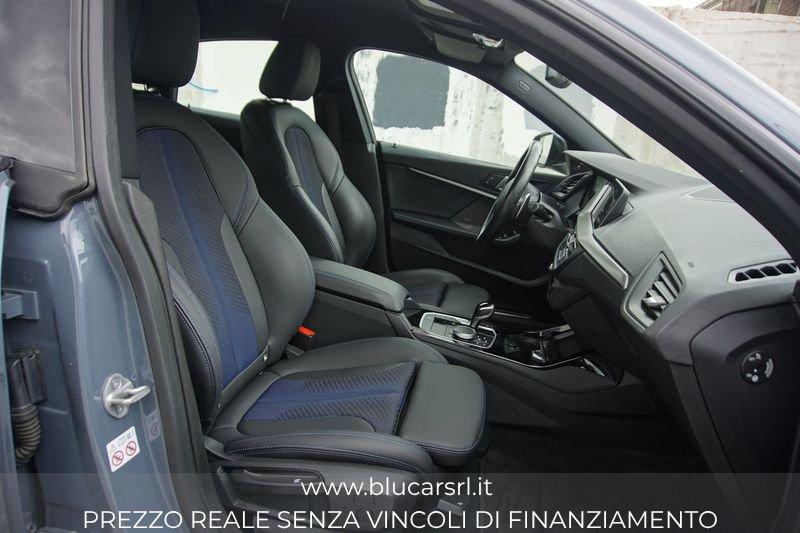 BMW Serie 2 Gran Coupe 218d M Sport