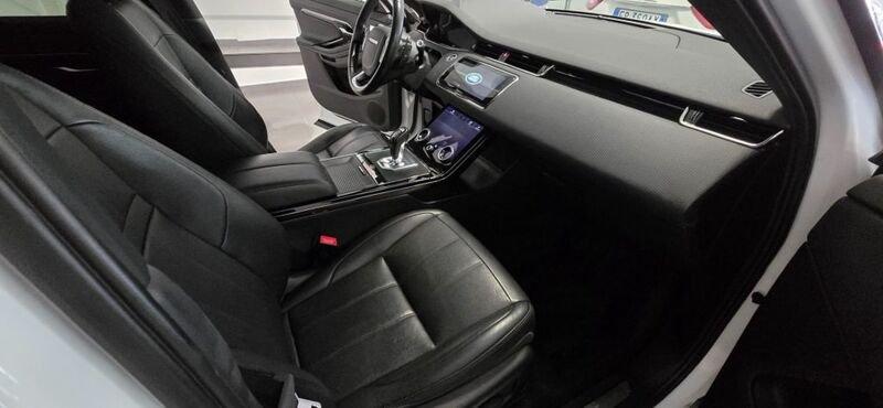 Land Rover RR Evoque Range Rover Evoque 2.0D I4 180 CV AWD Auto S