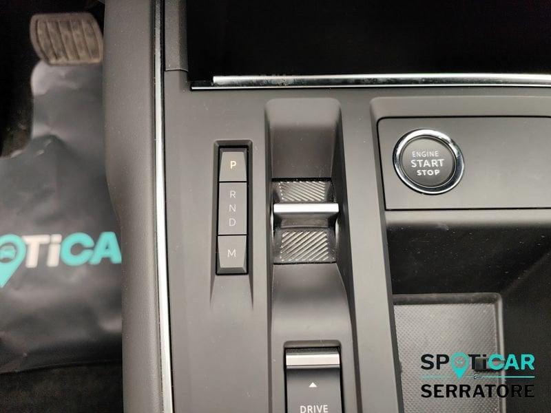 Citroën C5 Aircross I 2022 1.2 hybrid Plus 136cv e-dcs6