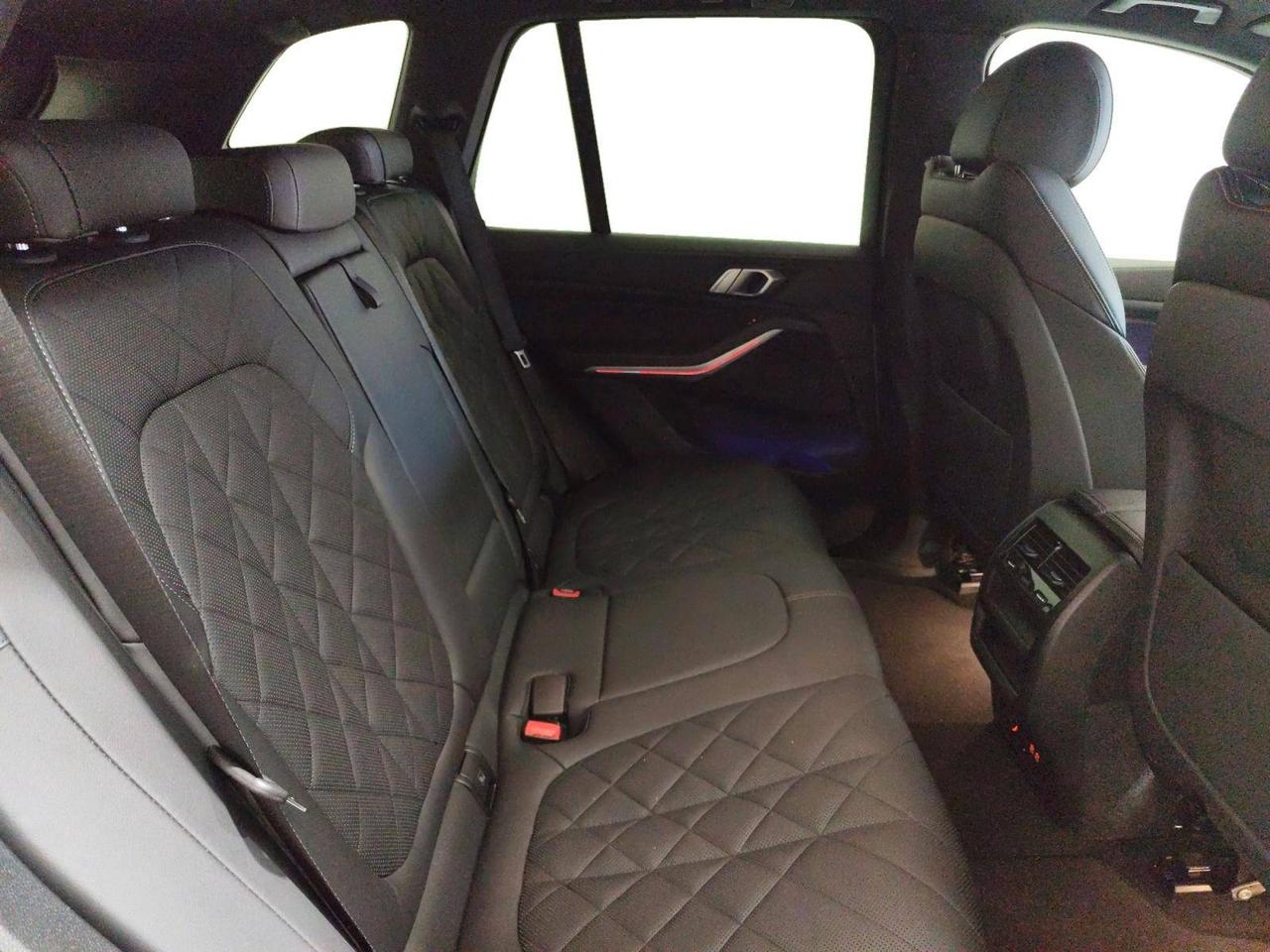 BMW X5 xDrive30d MSport