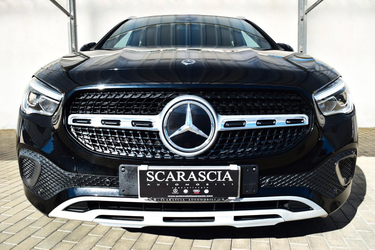 Mercedes-benz GLA 180d 116 cv Automatica Sport