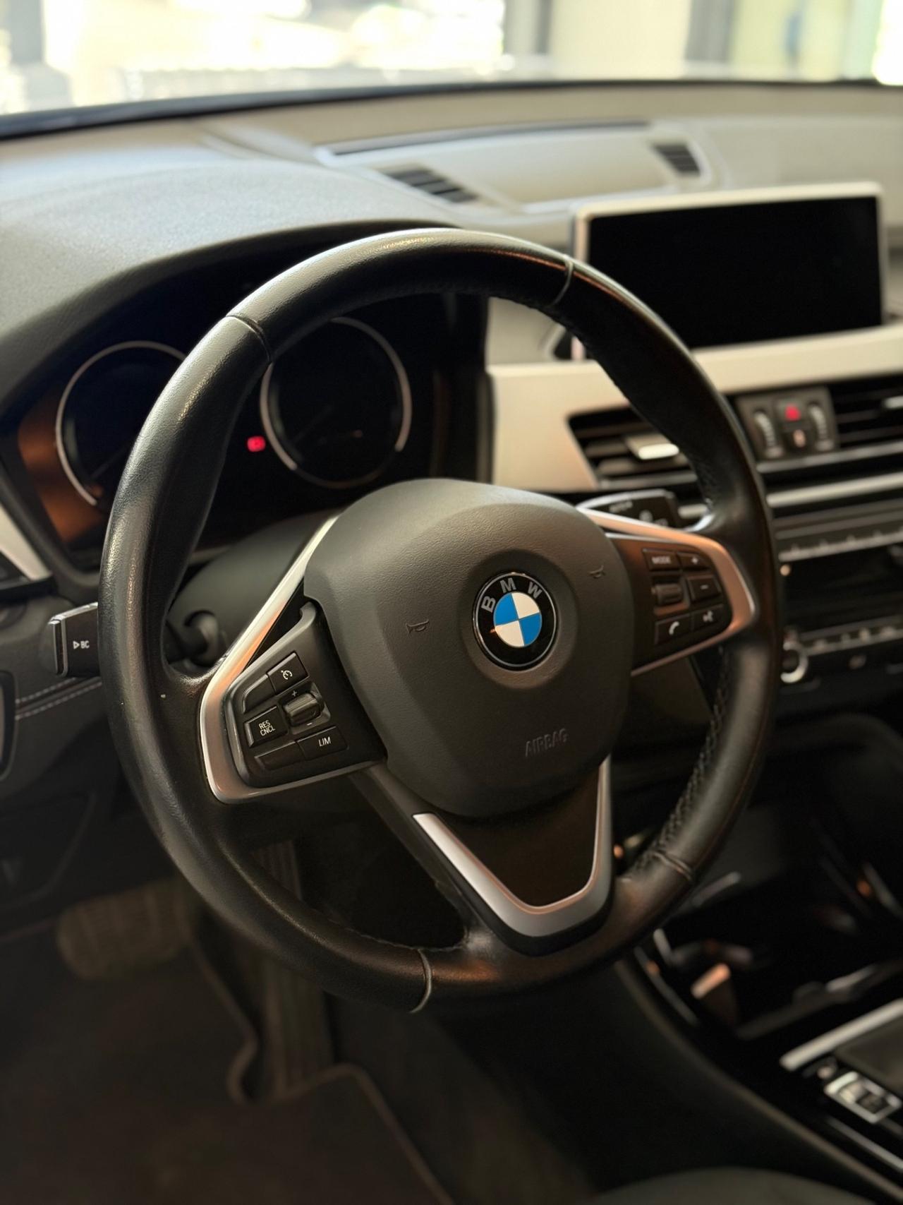 Bmw X2 xDrive18d Business-X