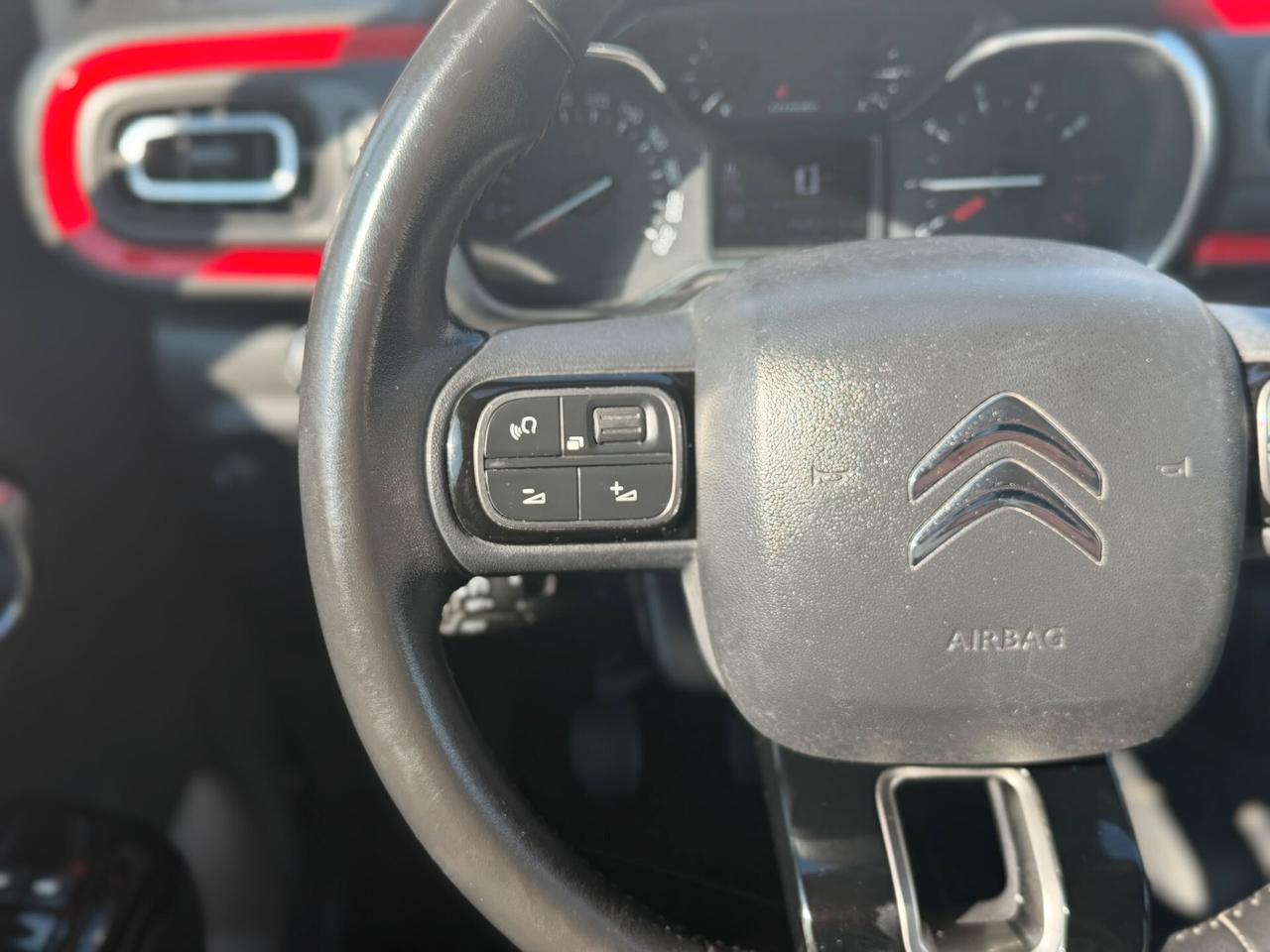Citroen C3 2018