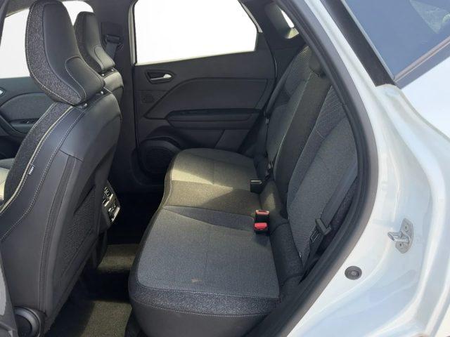 RENAULT Captur TCe 90 CV Techno