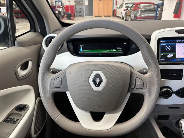RENAULT ZOE Life R90 Flex