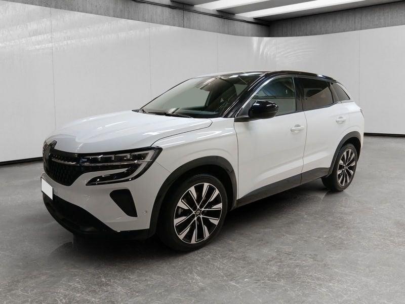 Renault Austral 1.2 E-Tech full hybrid Techno 200cv auto