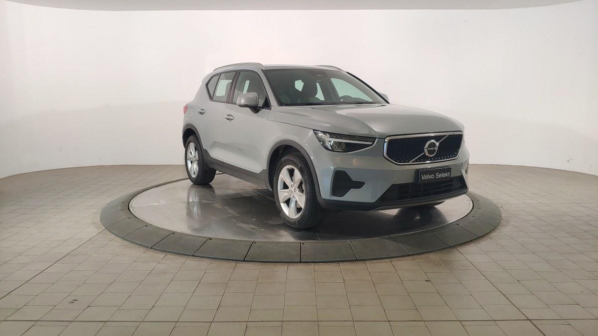 VOLVO Xc40 B3 Mild Hybrid Automatico Core
