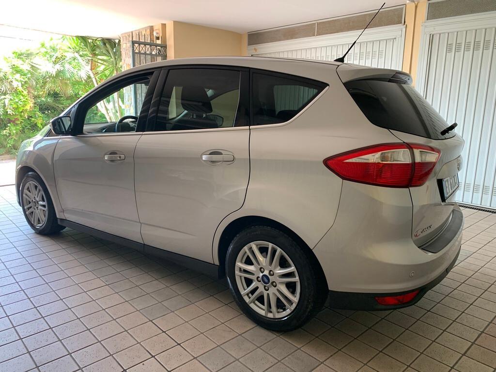 Ford C-Max 1.6 TDCi 115CV Titanium