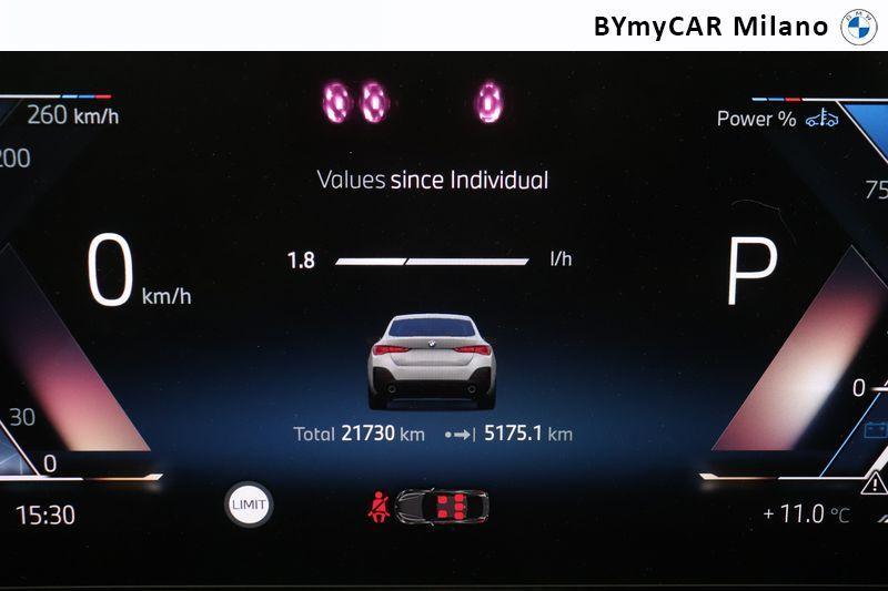 BMW Serie 4 Gran Coupe 420 d Mild Hybrid 48V M Sport xDrive Steptronic