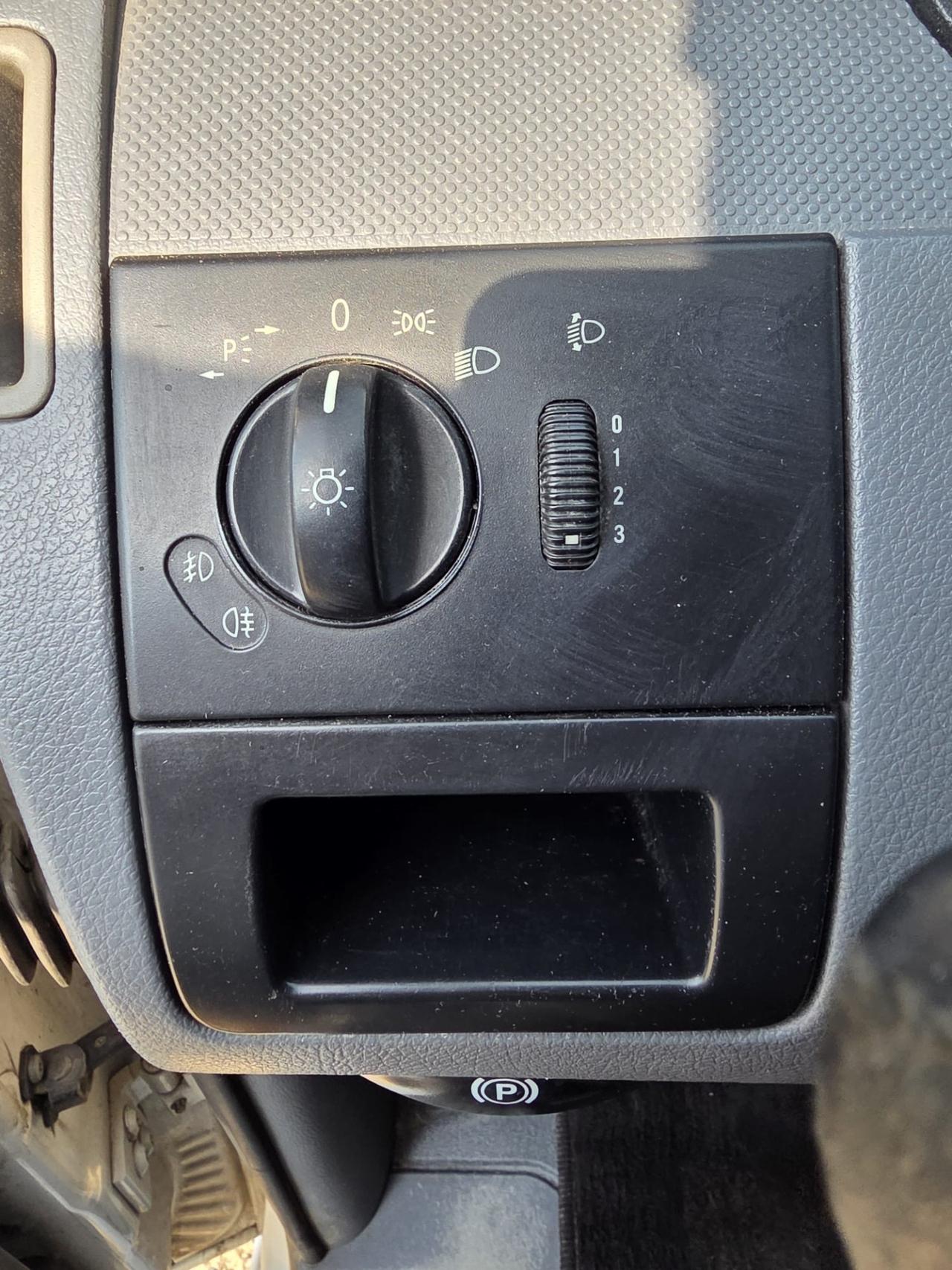 Mercedes-benz Vito 2.2 111 CDI Valente