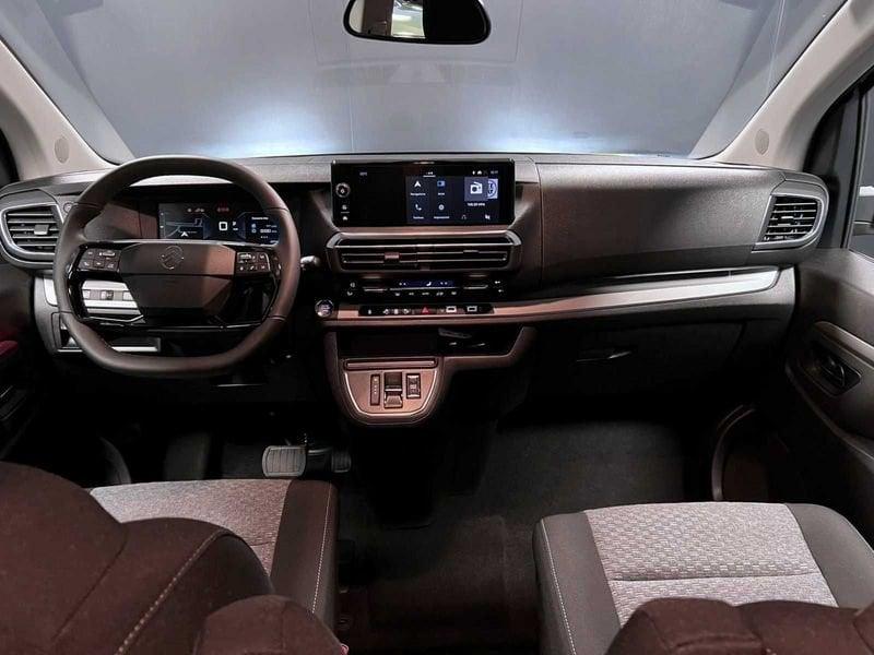 Citroën SpaceTourer SpaceTourer 2.0 BlueHDi 180cv S&S EAT8 M Business 8 posti