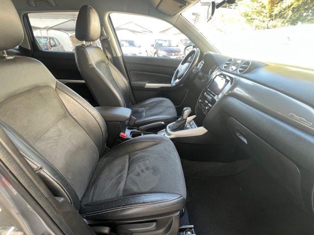 SUZUKI Vitara 1.6 DDiS 4WD AllGrip DCT V-Top 1 PROPRIETARIO