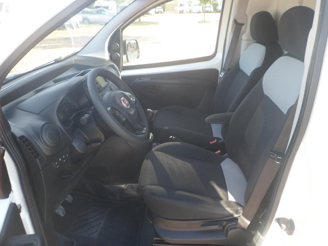 Fiat Fiorino furgone