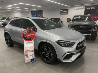 MERCEDES-BENZ GLA 200 2.0 d 150 CV AMG Premium
