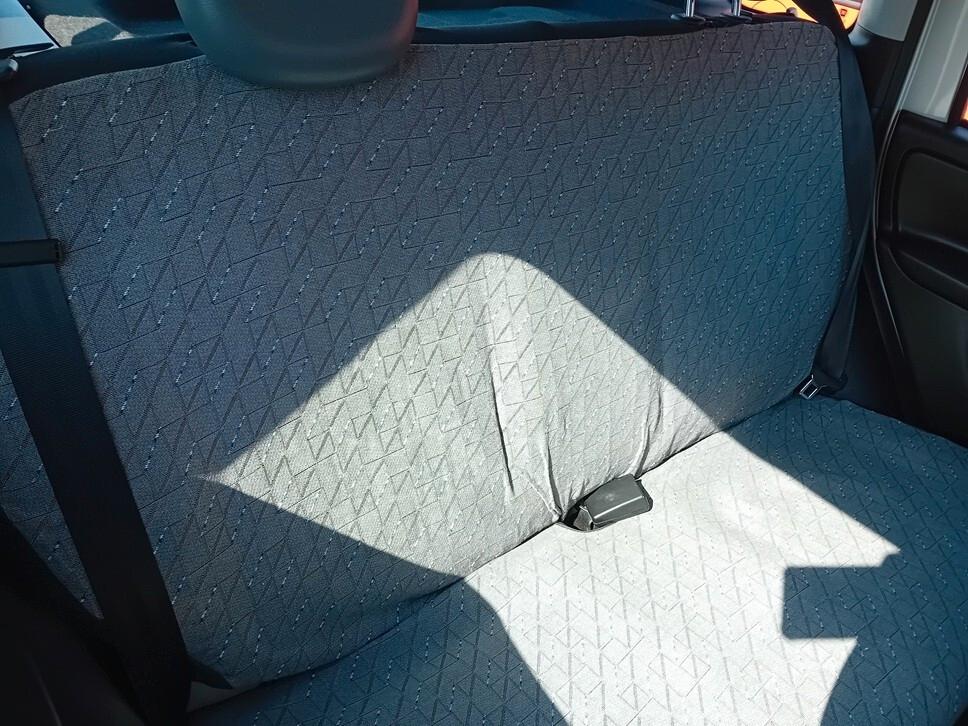 Fiat Panda 1.3 MJT S&S Easy