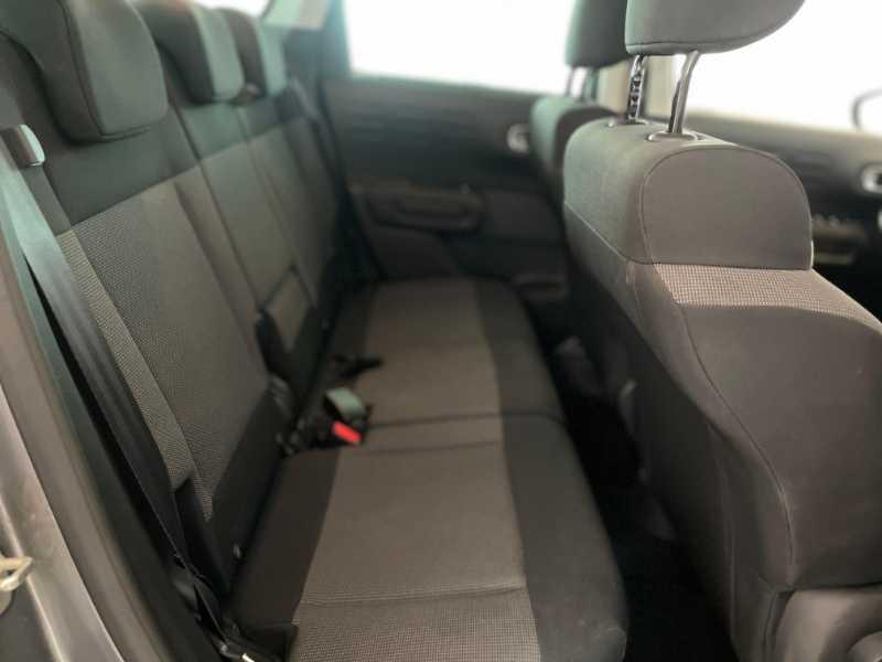 CITROEN C3 Aircross I - C3 Aircross 1.2 puretech Feel s&s 110cv my18