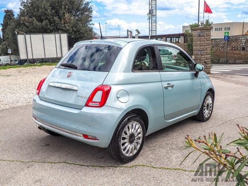 FIAT 500 1.0 Hybrid PREZZO SENZA VINCOLI