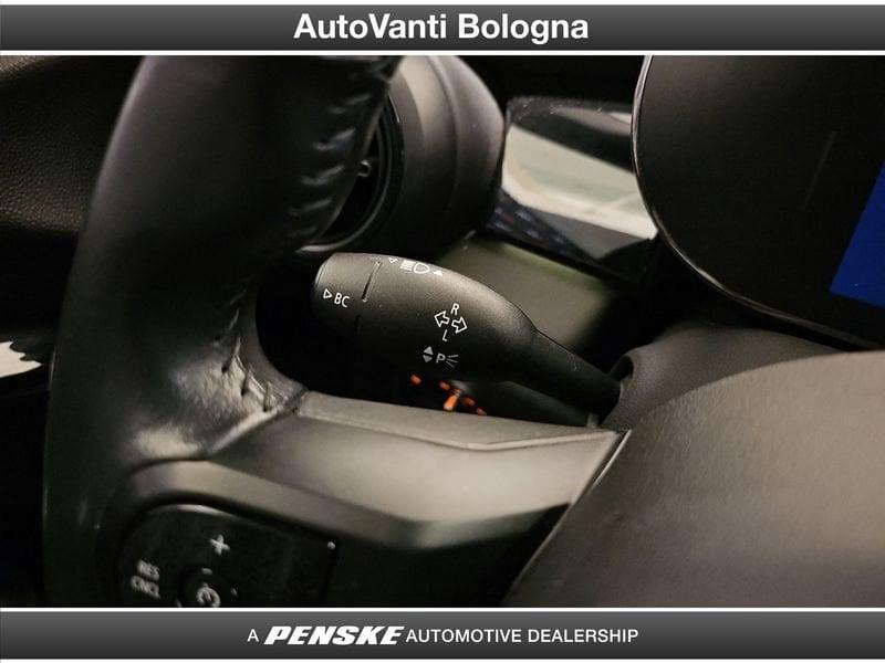 MINI Mini 3 porte Mini 1.5 Cooper SE Yours