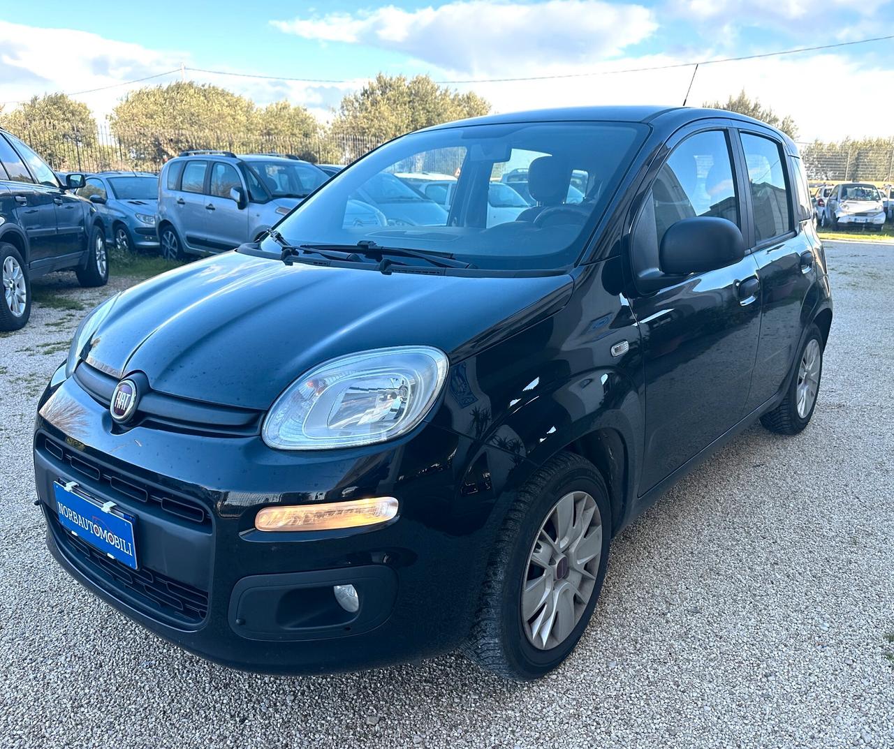 Fiat Panda 1.2 GPL Lounge 2016 Garantita