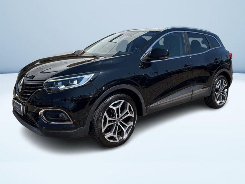 Renault Kadjar 1.5 BLUE DCI SPORT EDITION 115CV EDC