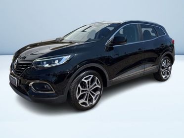 Renault Kadjar 1.5 BLUE DCI SPORT EDITION 115CV EDC