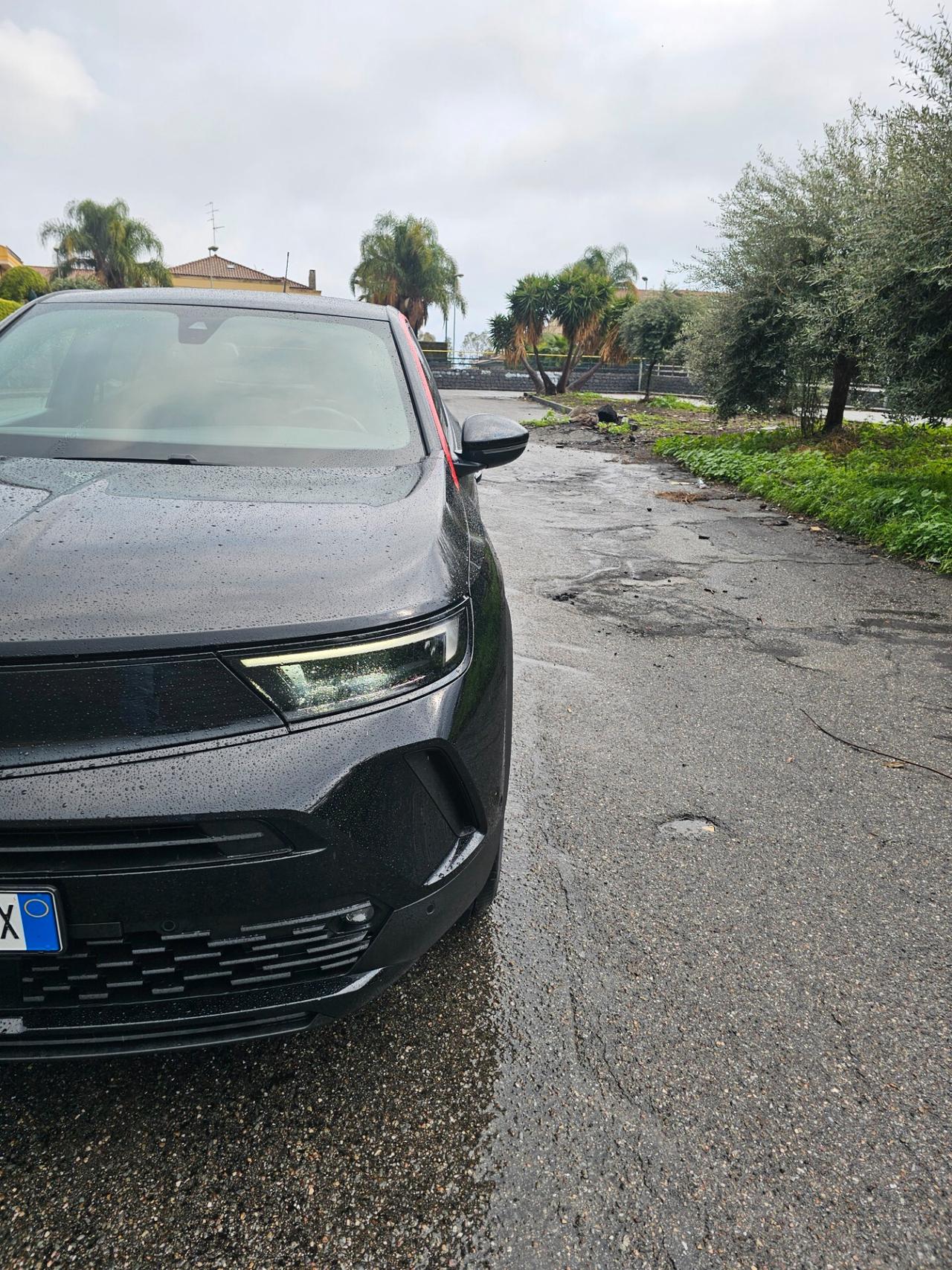 Opel Mokka 1.5 diesel GS Line