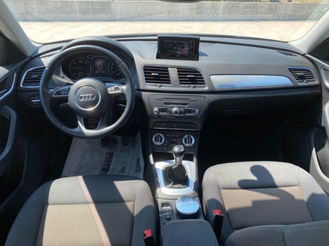 AUDI Q3 2.0 TDI 177 CV quattro ?GARANZIA?