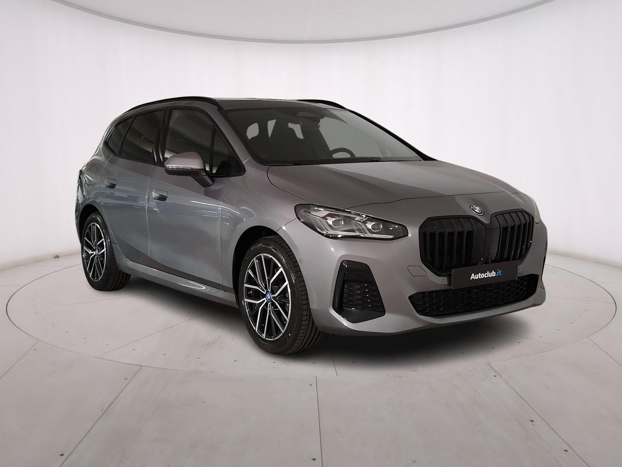 BMW Serie 2 225e Active Tourer xDrive Hybrid Edition