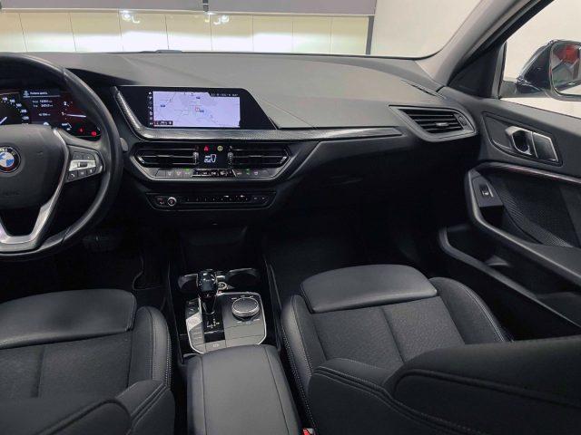 BMW 118 118i SPORT LINE 140CV AUTO