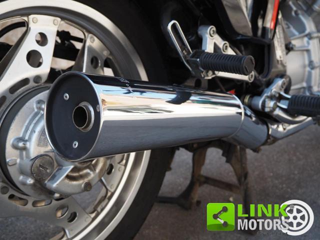 HONDA Other CX 500EC Sports
