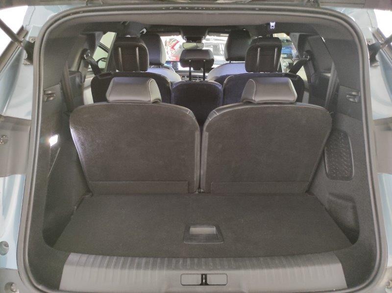 PEUGEOT 5008 3ª serie - 5008 Hybrid 145 e-DCS6 Allure